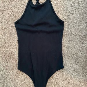 Abercrombie and Fitch Bodysuir
